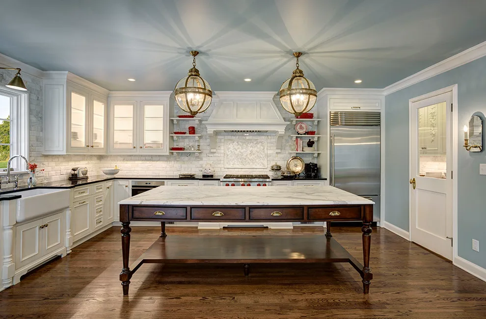 Mission Hills Renovation by Homoly Design + Build - Photo 5