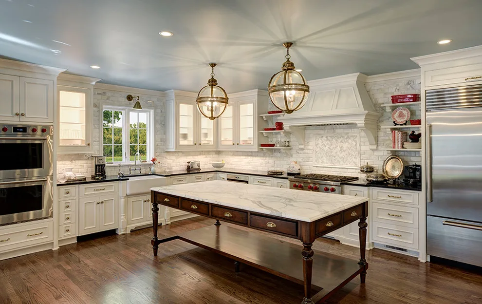 Mission Hills Renovation by Homoly Design + Build - Photo 3