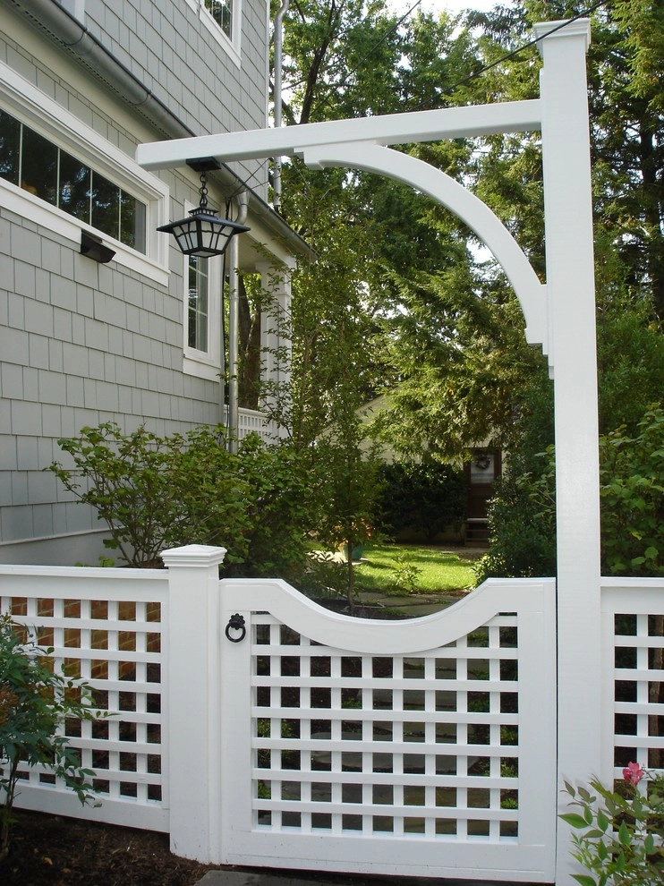 Fences and Gates by Land Art Design, Inc. - Photo 15