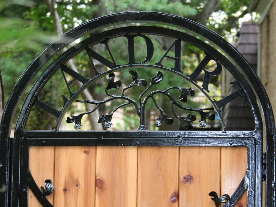 Fences and Gates by Land Art Design, Inc. - Photo 2