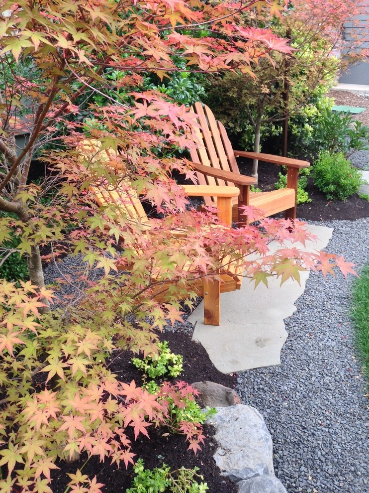 Grant Park retreat by Alyse Lansing Garden Design - Photo 6