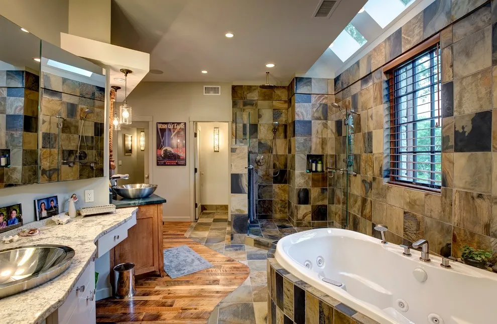 Modern Industrial Colorado Aesthetic by Homoly Design + Build - Photo 4