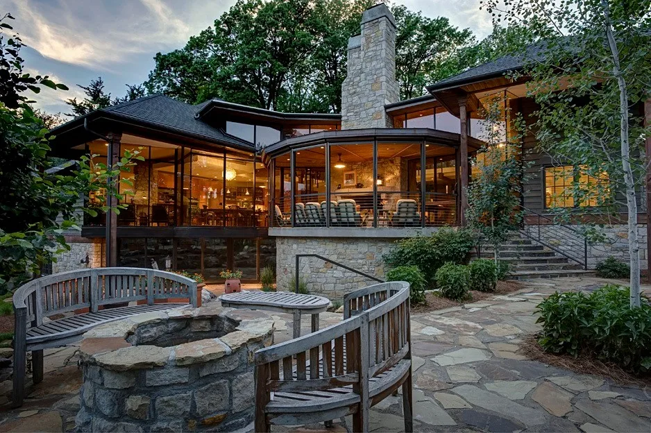 Modern Industrial Colorado Aesthetic by Homoly Design + Build - Photo 3