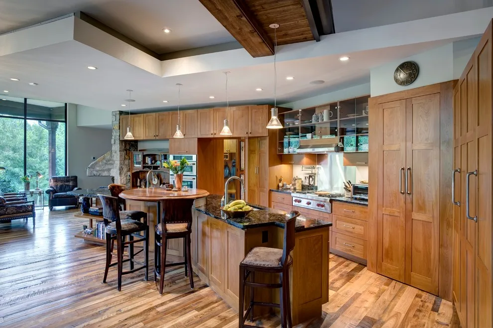 Modern Industrial Colorado Aesthetic by Homoly Design + Build - Photo 6