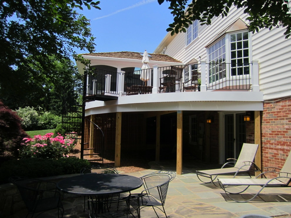 Decks and Screened Porches by Land Art Design, Inc. - Photo 3