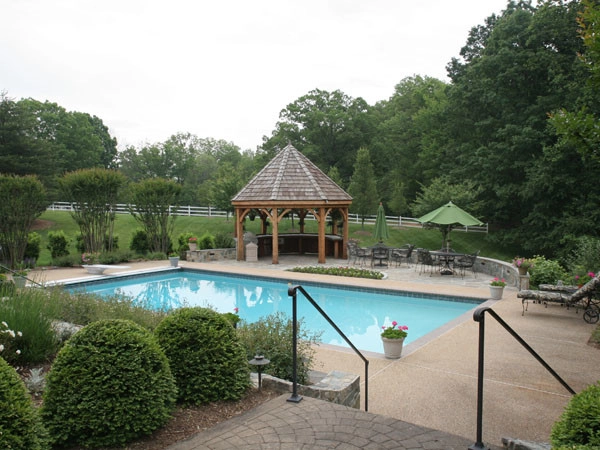 Swimming Pools by Land Art Design, Inc. - Photo 2