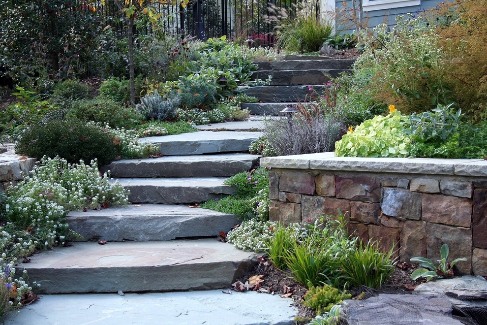 Stepping Stones by Land Art Design, Inc. - Photo 3