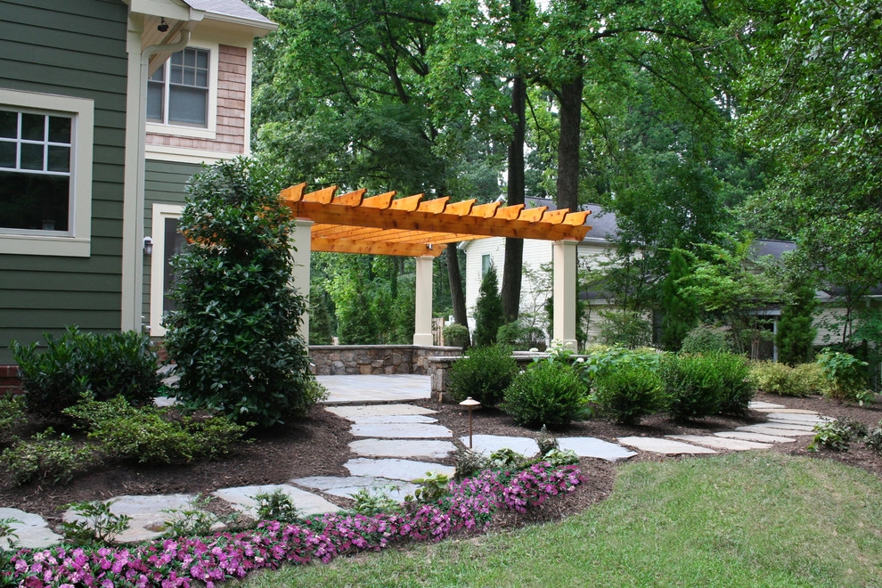 Stepping Stones by Land Art Design, Inc. - Photo 6