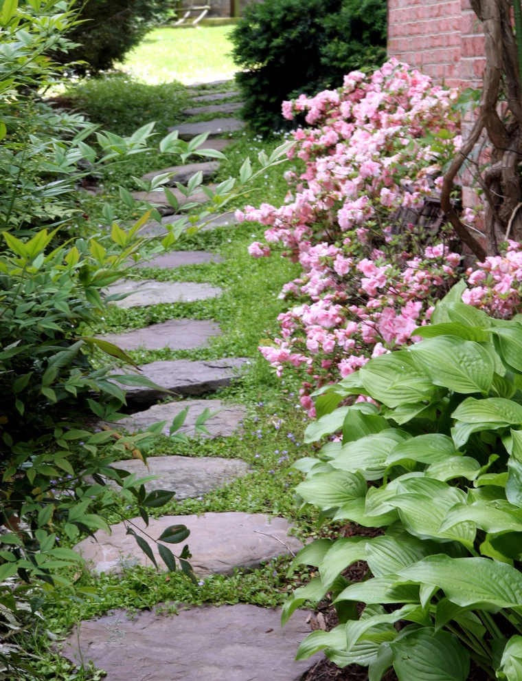 Walkways by Land Art Design, Inc. - Photo 13