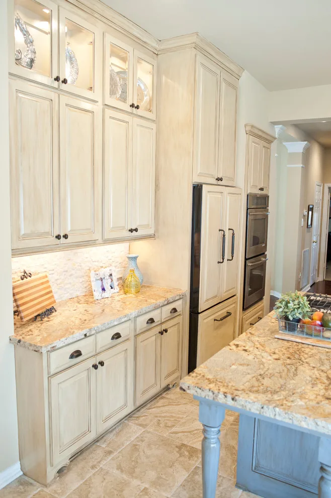 Misty Island Culinary Upgrade by Crafted Custom Homes + Renovations - Photo 3