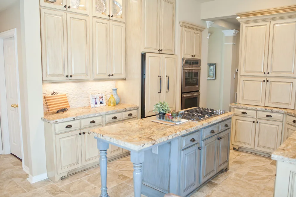 Misty Island Culinary Upgrade by Crafted Custom Homes + Renovations - Photo 14