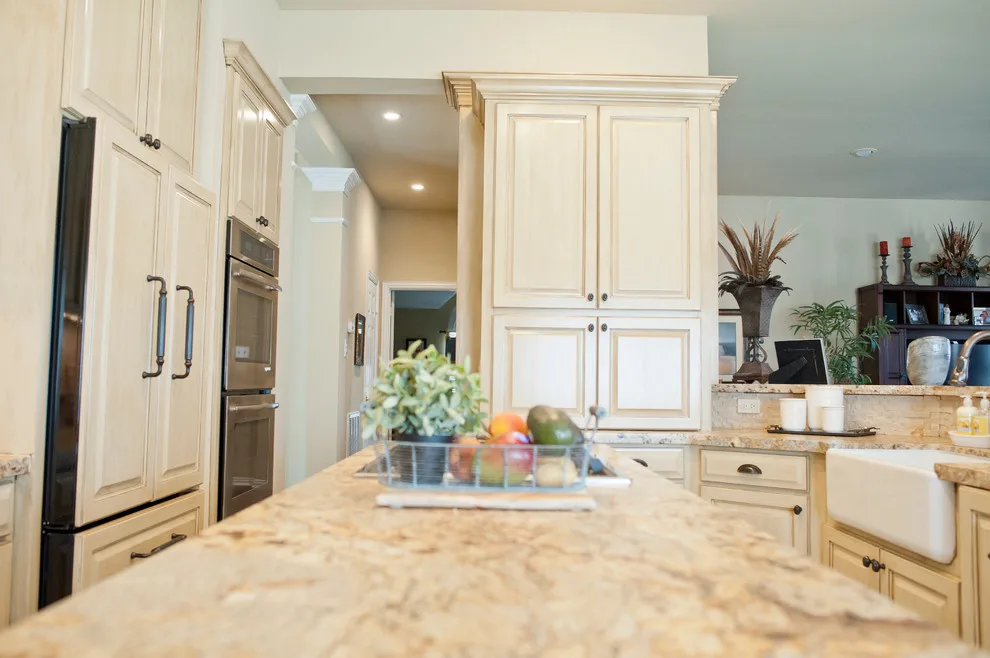 Misty Island Culinary Upgrade by Crafted Custom Homes + Renovations - Photo 21