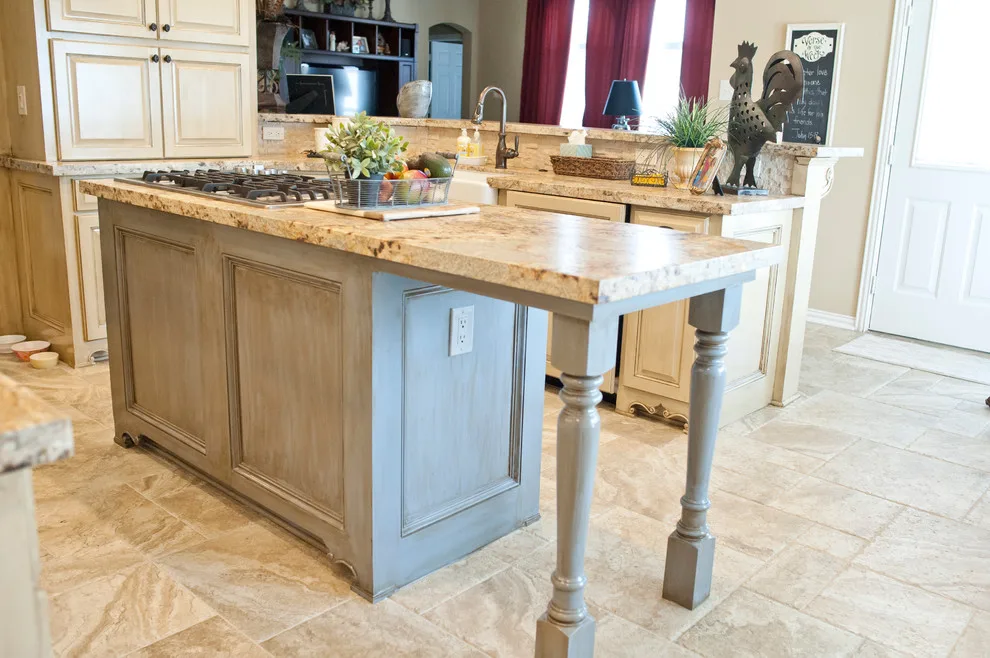 Misty Island Culinary Upgrade by Crafted Custom Homes + Renovations - Photo 18