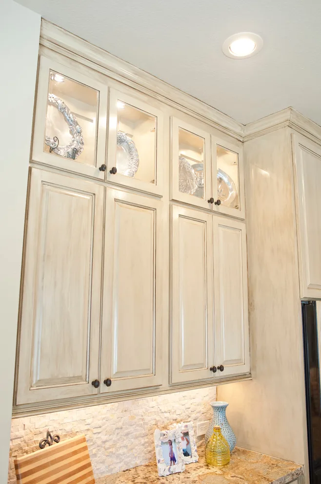 Misty Island Culinary Upgrade by Crafted Custom Homes + Renovations - Photo 20