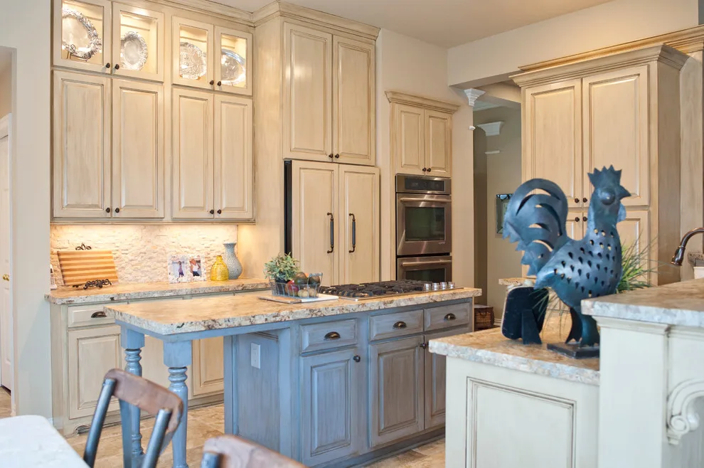 Misty Island Culinary Upgrade by Crafted Custom Homes + Renovations - Photo 10