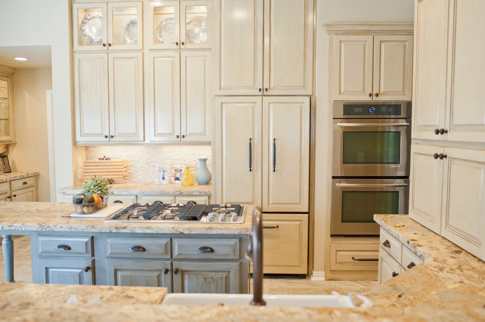 Misty Island Culinary Upgrade by Crafted Custom Homes + Renovations - Photo 16