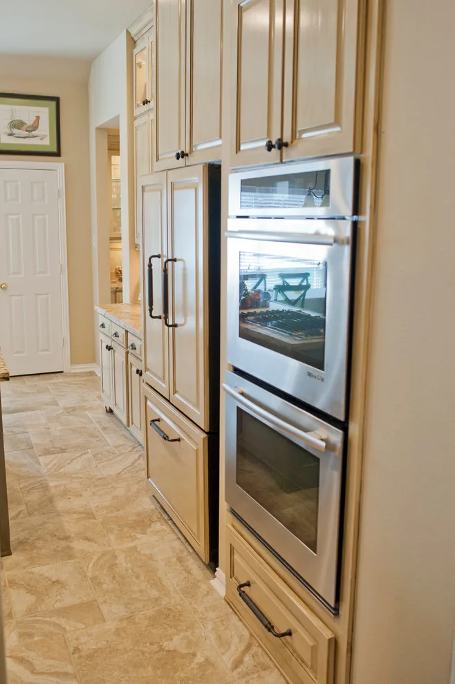 Misty Island Culinary Upgrade by Crafted Custom Homes + Renovations - Photo 2