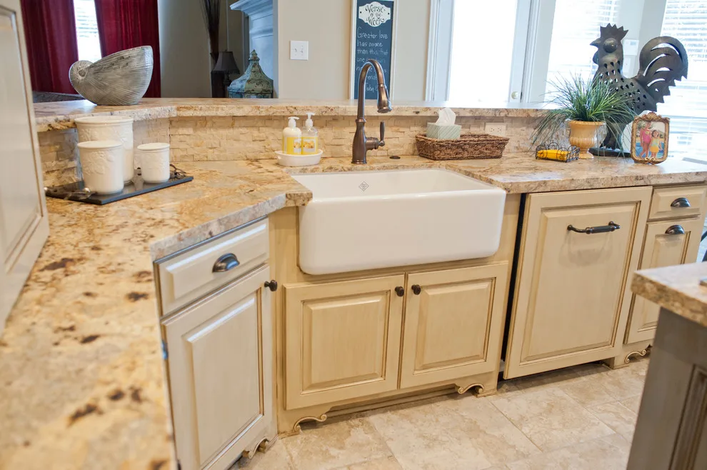 Misty Island Culinary Upgrade by Crafted Custom Homes + Renovations - Photo 8
