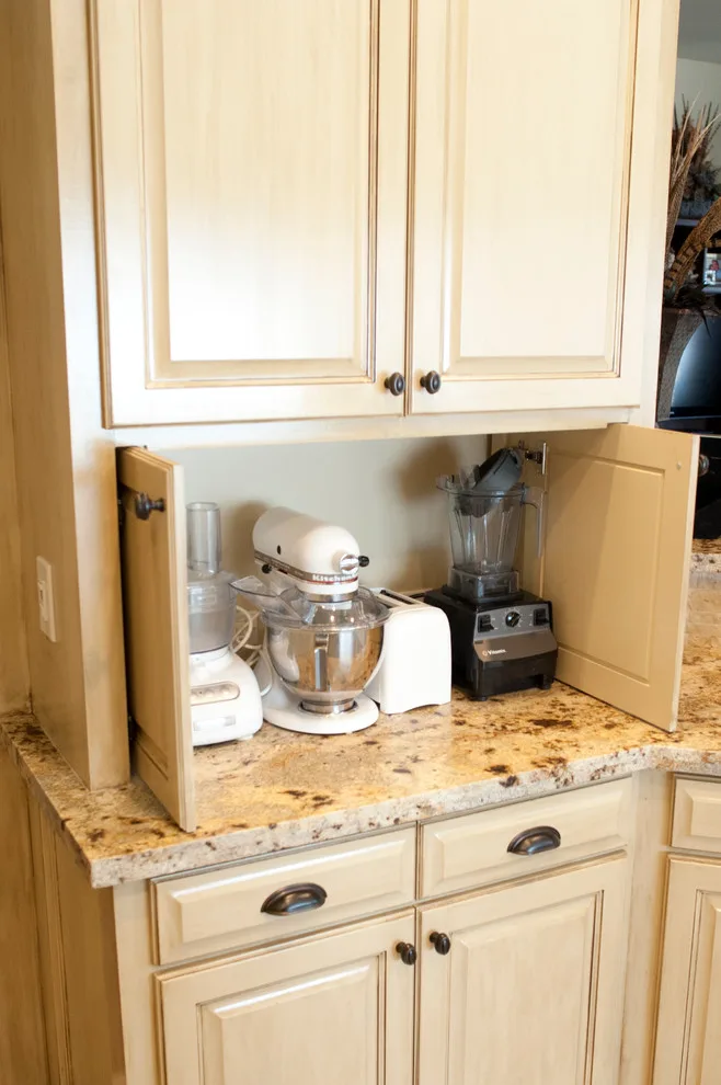 Misty Island Culinary Upgrade by Crafted Custom Homes + Renovations - Photo 7