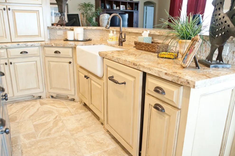 Misty Island Culinary Upgrade by Crafted Custom Homes + Renovations - Photo 9