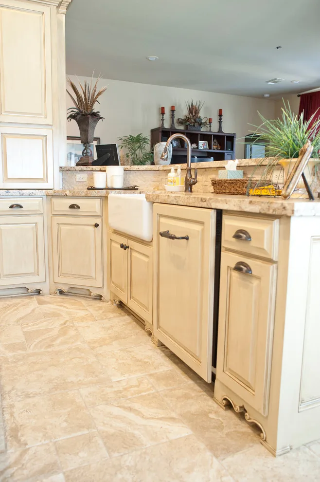 Misty Island Culinary Upgrade by Crafted Custom Homes + Renovations - Photo 11