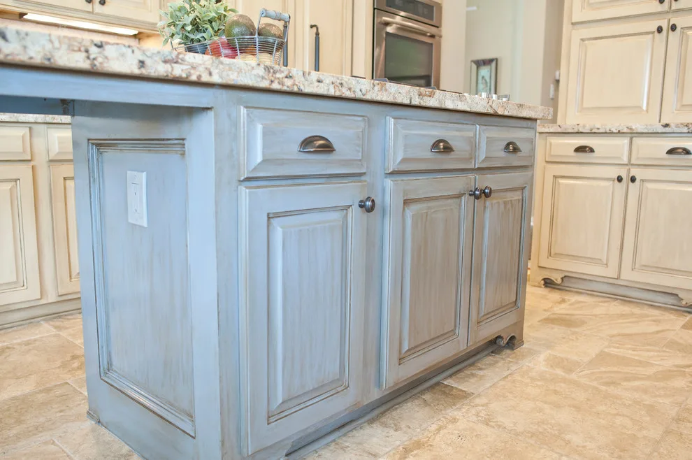 Misty Island Culinary Upgrade by Crafted Custom Homes + Renovations - Photo 17