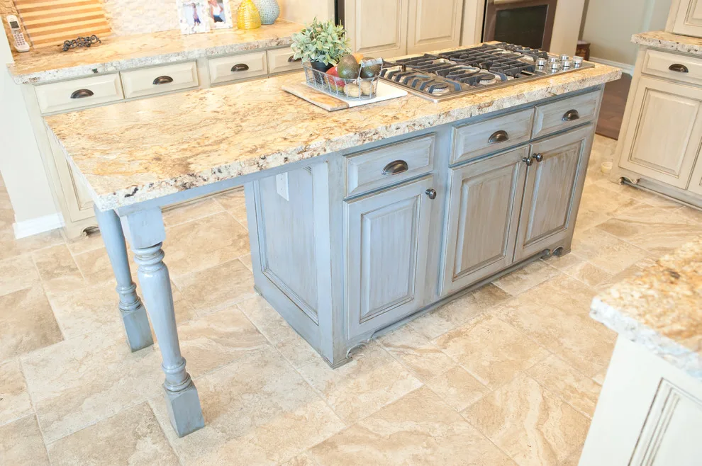 Misty Island Culinary Upgrade by Crafted Custom Homes + Renovations - Photo 19