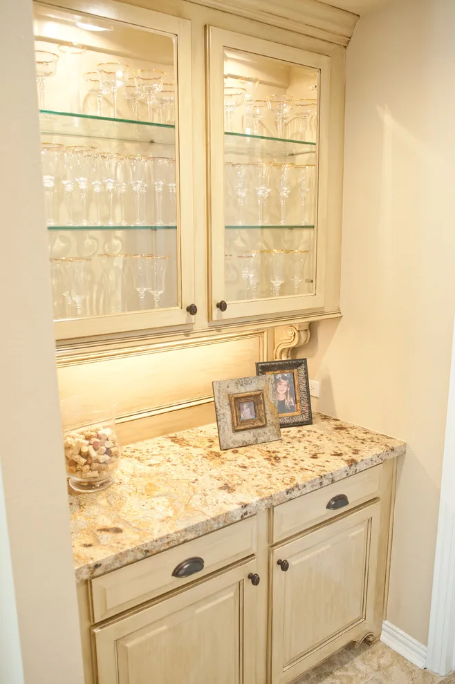Misty Island Culinary Upgrade by Crafted Custom Homes + Renovations - Photo 12