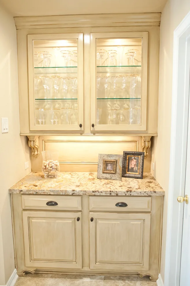 Misty Island Culinary Upgrade by Crafted Custom Homes + Renovations - Photo 15