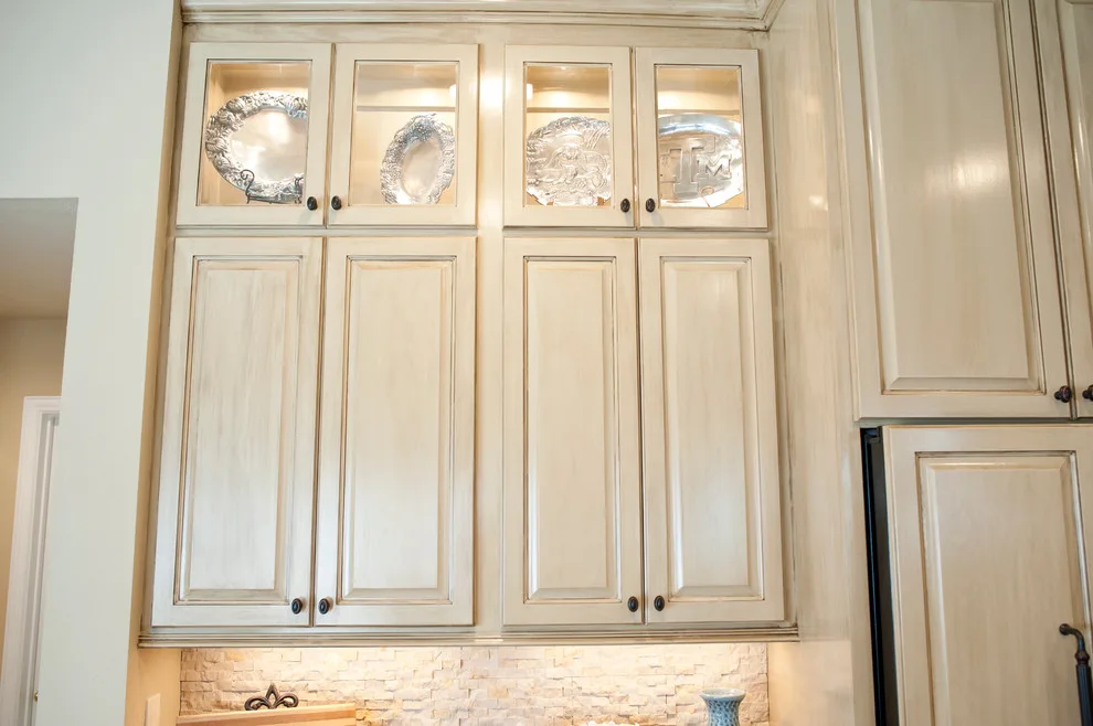 Misty Island Culinary Upgrade by Crafted Custom Homes + Renovations - Photo 13