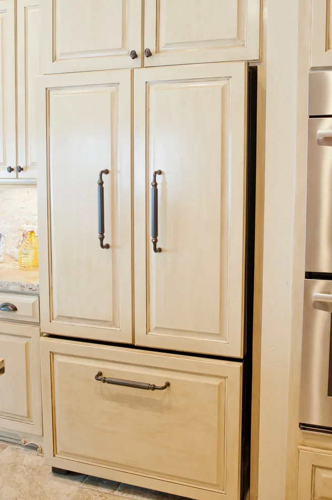 Misty Island Culinary Upgrade by Crafted Custom Homes + Renovations - Photo 5