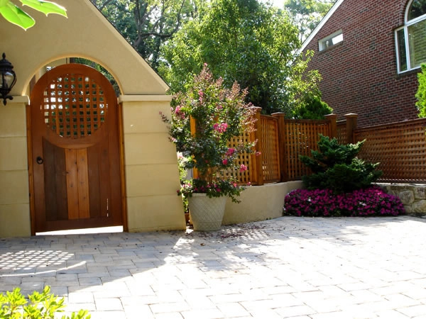 Fences and Gates by Land Art Design, Inc. - Photo 10