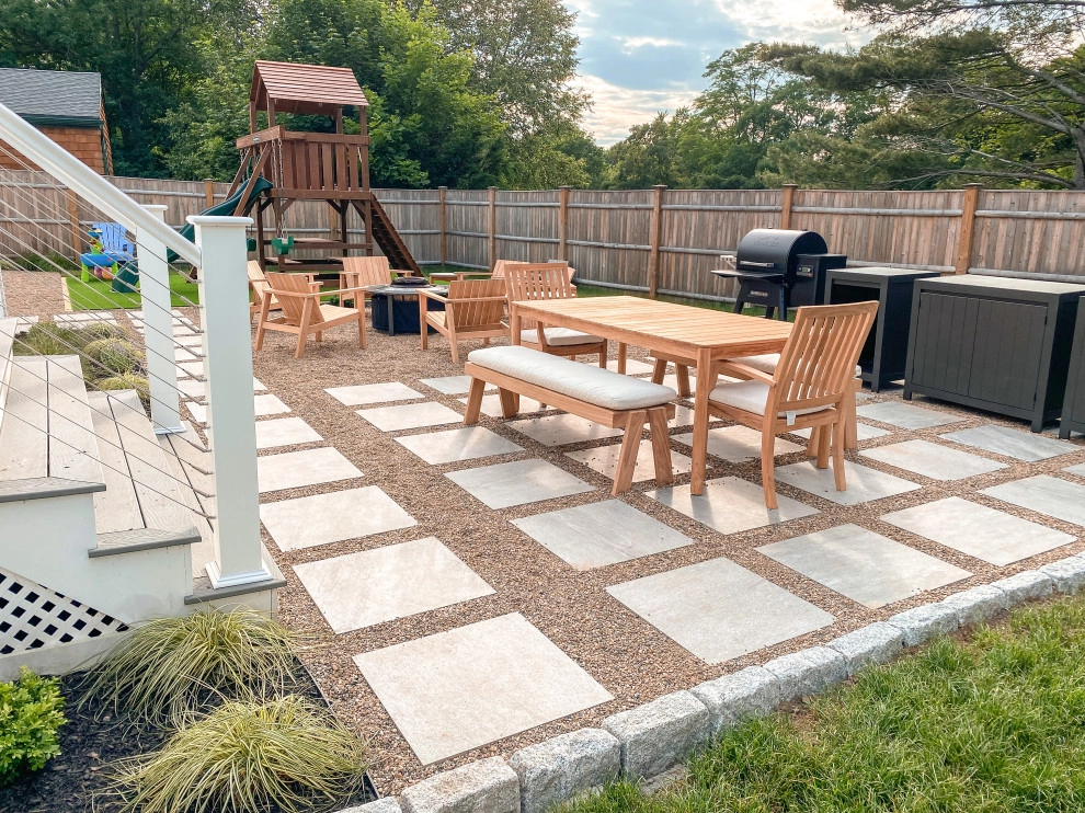Central St by Amazing Garden & Construction - Photo 4