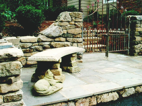 Fences and Gates by Land Art Design, Inc. - Photo 11