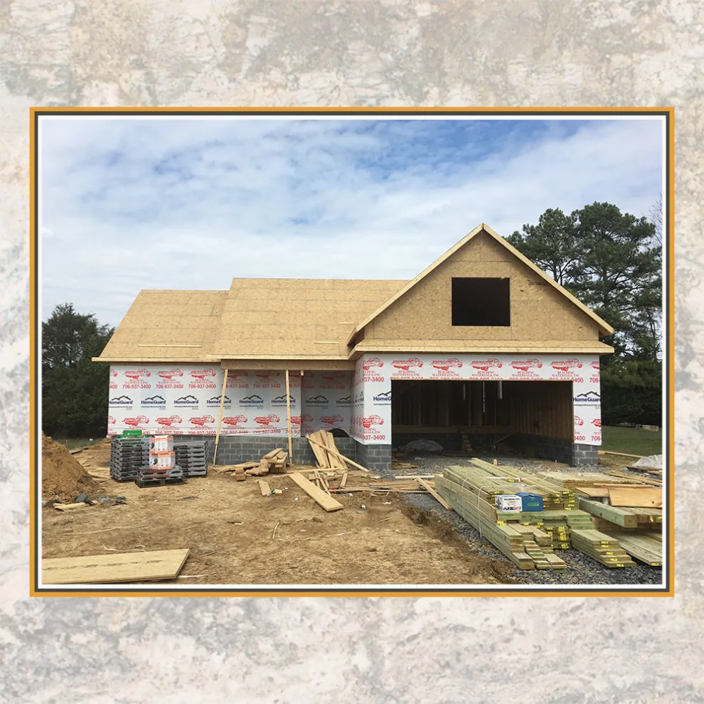 Misty Meadows Artisan by Tristar Custom Homes - Photo 2
