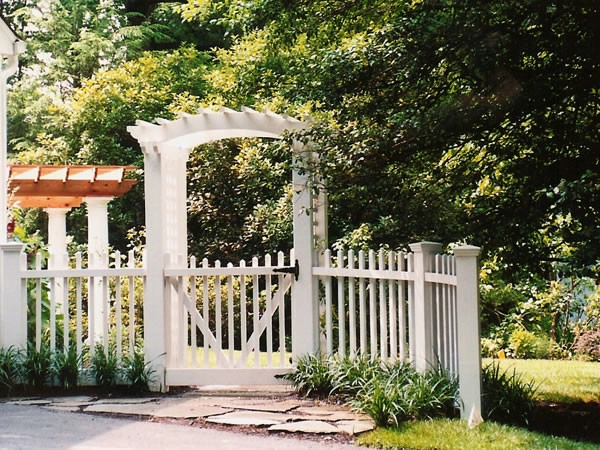 Fences and Gates by Land Art Design, Inc. - Photo 5