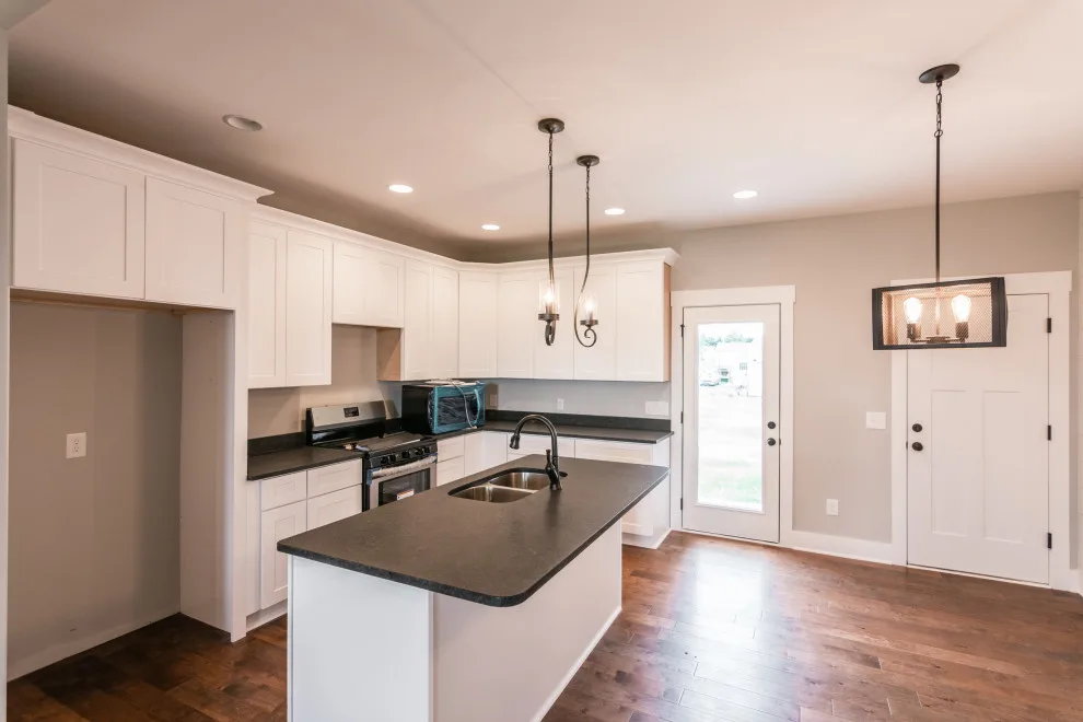 Mitchell Project by JR Builders LLC - Photo 7