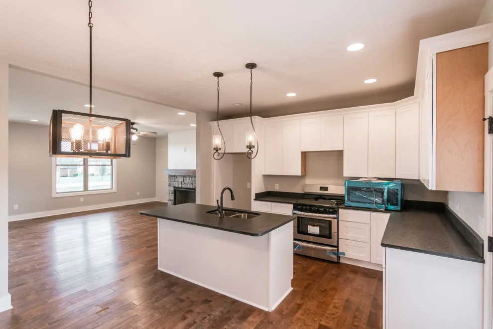 Mitchell Project by JR Builders LLC - Photo 19