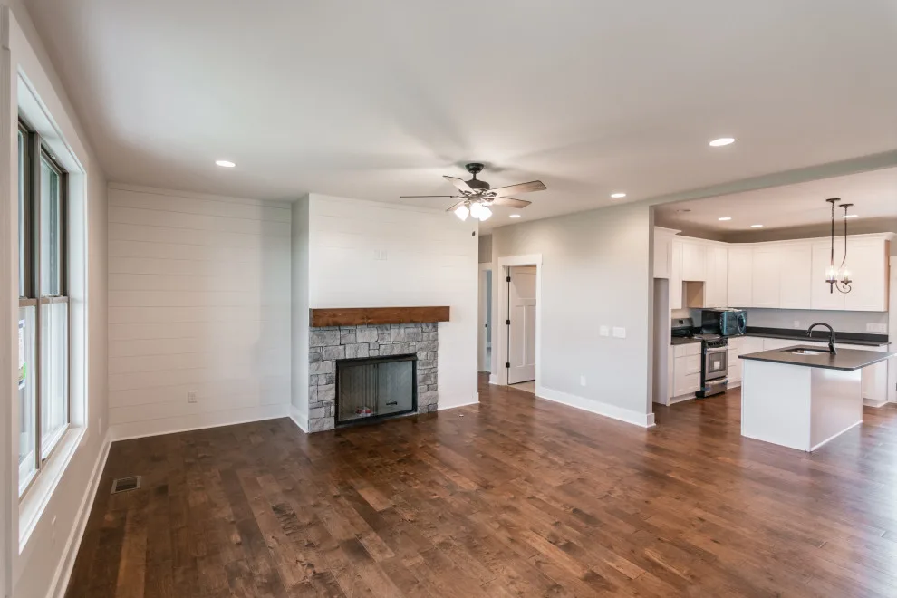Mitchell Project by JR Builders LLC - Photo 13