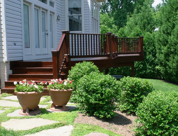 Decks and Screened Porches by Land Art Design, Inc. - Photo 22