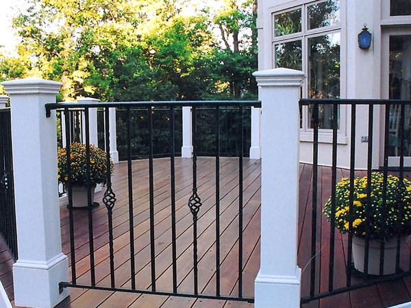 Decks and Screened Porches by Land Art Design, Inc. - Photo 14