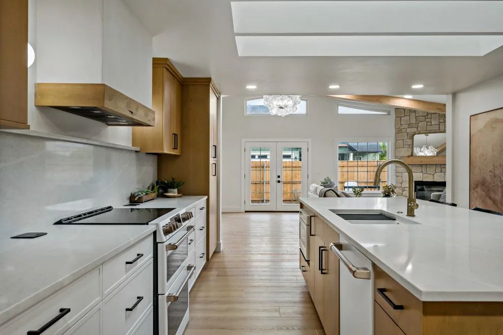 Mode Homes - Photo 12