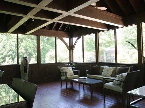 Decks and Screened Porches by Land Art Design, Inc. - Photo 16