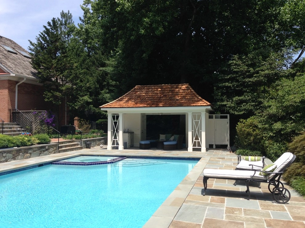 Swimming Pools by Land Art Design, Inc. - Photo 7