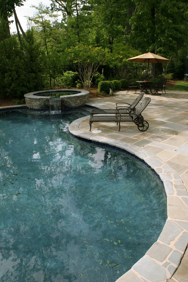 Swimming Pools by Land Art Design, Inc. - Photo 14