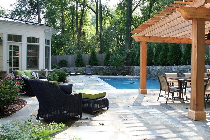 Swimming Pools by Land Art Design, Inc. - Photo 15