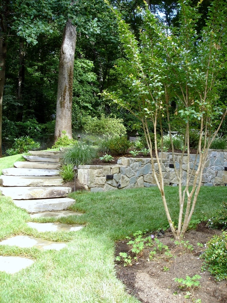Stepping Stones by Land Art Design, Inc. - Photo 4