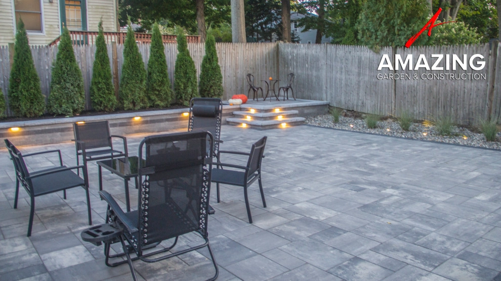 Summit St by Amazing Garden & Construction - Photo 2