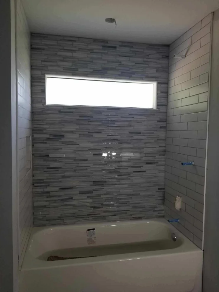 Mobile Home Renovation by Built Solid Construction & Plumbing, LLC - Photo 21