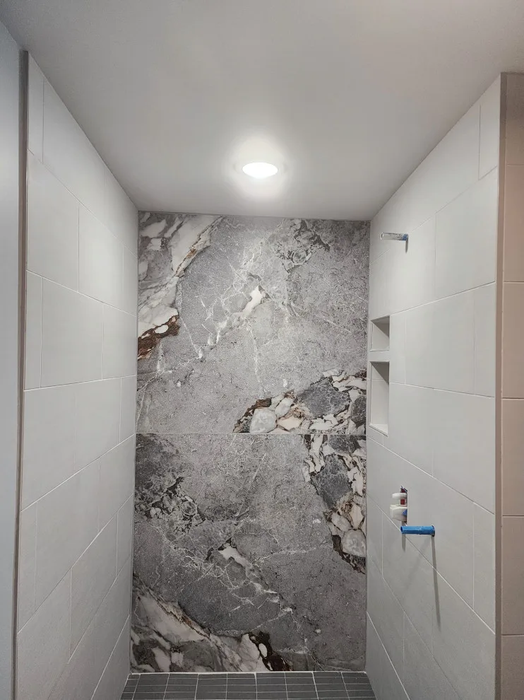 Mobile Home Renovation by Built Solid Construction & Plumbing, LLC - Photo 9